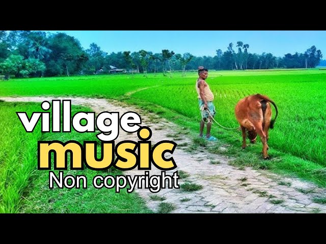 village background music no copyright - short film music - flute background music [no copyright] 12