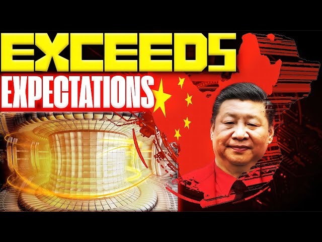 YOU WON'T BELIEVE What Happens When You UNDERESTIMATE China!