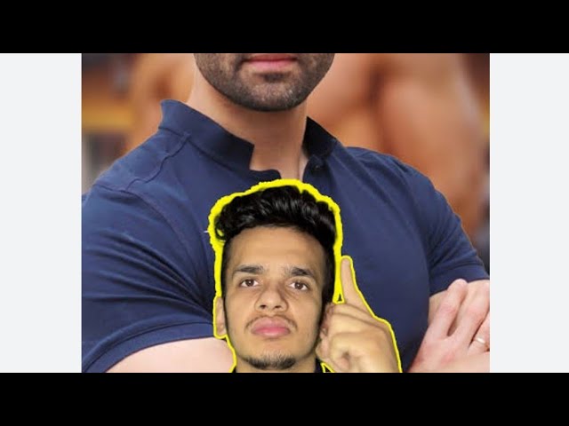 kashish gupta vs navjot controversy | kashish gupta fitness exposed