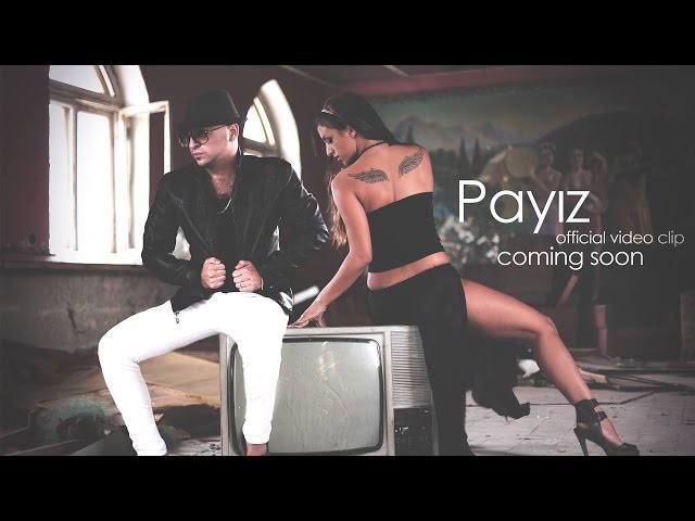 Farid Aqa - Payiz (Official Video)