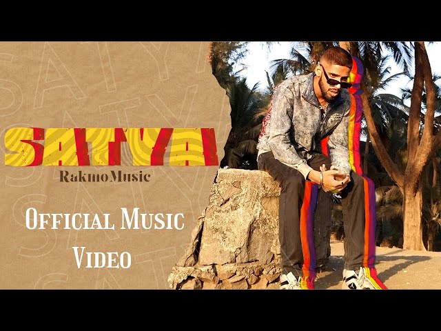 Rakmo - Satya (Official Music Video) Prod. Starboi