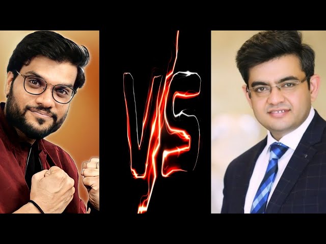 #arvindaroraj #sonusharma #motivation #viral Arvind Arora VS Sonu Sharma Motivation video