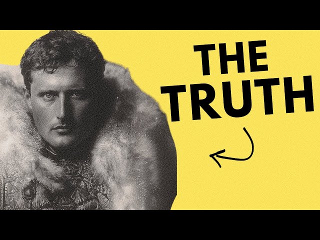 Finally An Honest Video On Napoleon Bonaparte | History Explained