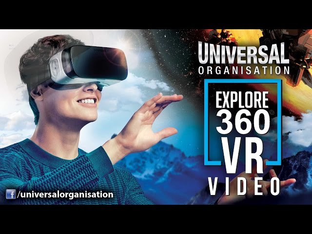 360° VR - Miracles of ALLAH : Mr. Sadruddin Virani | English subtitles |