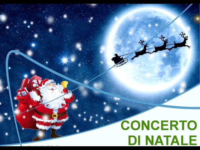 Concerto di Natale 2024