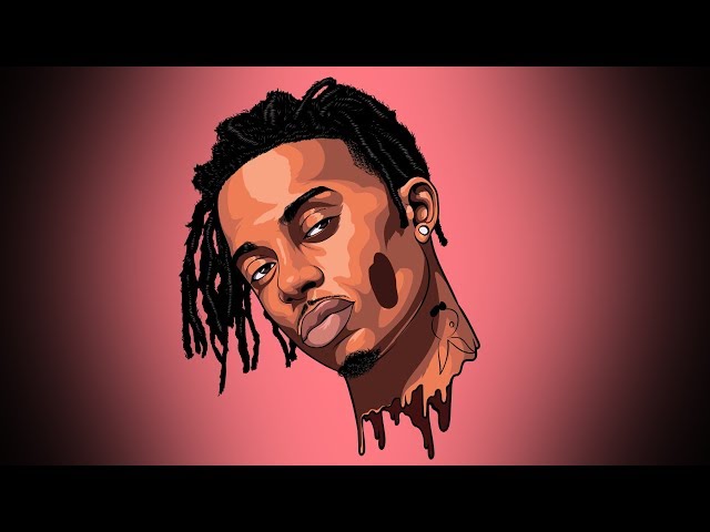 Step By Step /Playboi Carti Tutorial ( ADOBE ILLUSTRATOR )