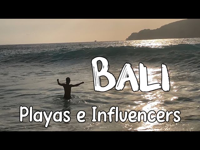 DiarioMal 11 - Preparado para Bali