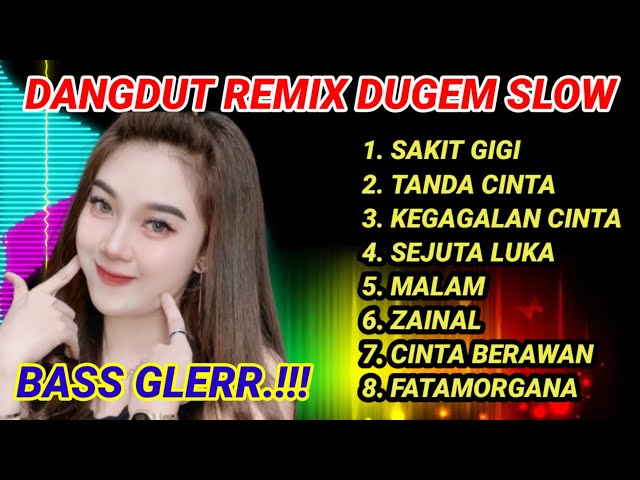 ORGEN TUNGGAL DISCO REMIX SLOW FULL ALBUM 2025