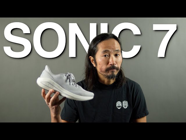 Under Armour Sonic 7