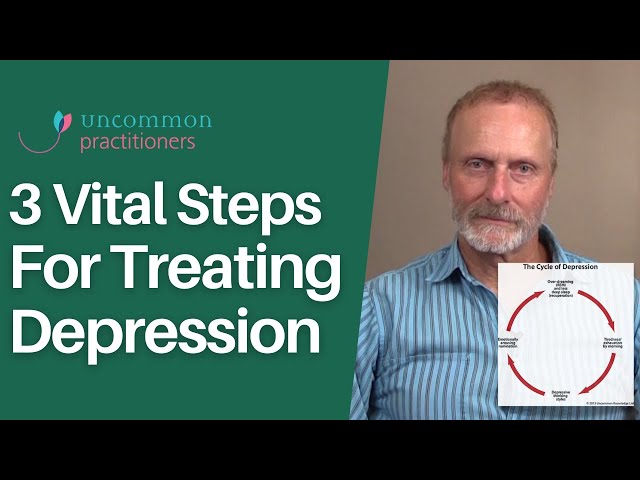 Essential Principles For Treating Depression