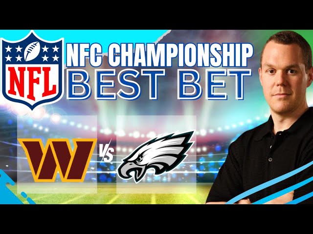 Can Jayden Daniels Do The Unthinkable? Commanders vs Eagles NFC Championship Betting Predictions