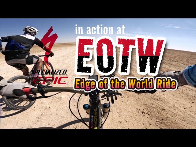 MTB Trails - Specialized EPIC @ EOTW ..Solid!!! #gopro13 #mtbadventure