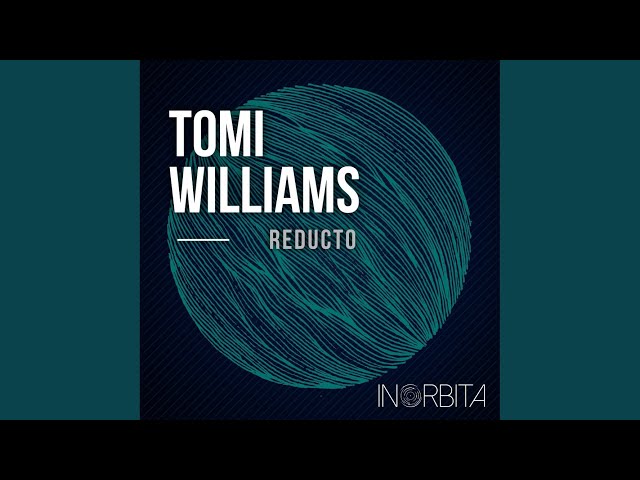 Reducto (Original Mix)