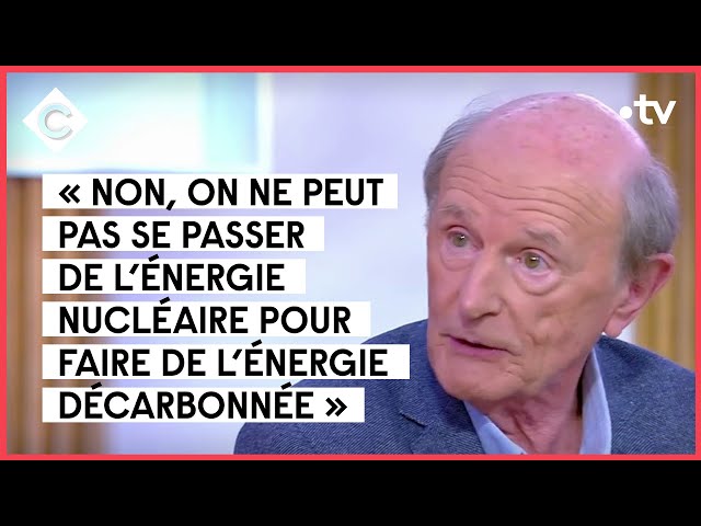 Floriane Chinsky, Kahina Bahloul, Emmanuelle Seyboldt, Jean-Louis Étienne, Pierre Haski - 01/11/2021