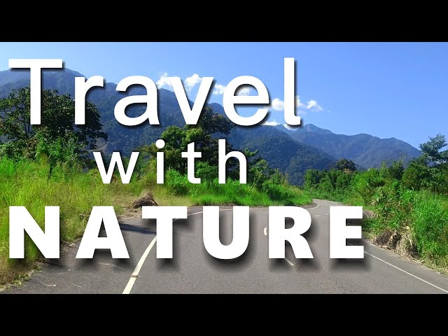 Natural Escapes: Roaming with Renewal 🌳✨ Travel with nature   @JourneywithHemant