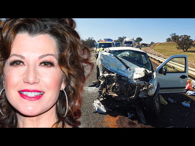 What Really Happened to Amy Grant?