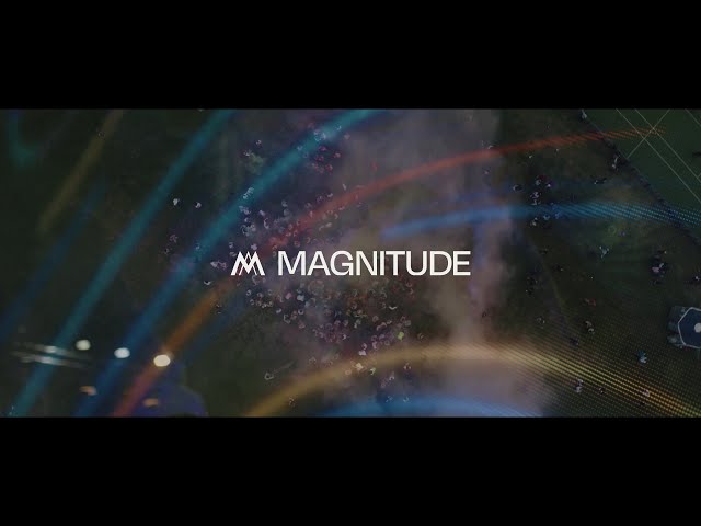 MAGNITUDE 2023 HIGHLIGHTS