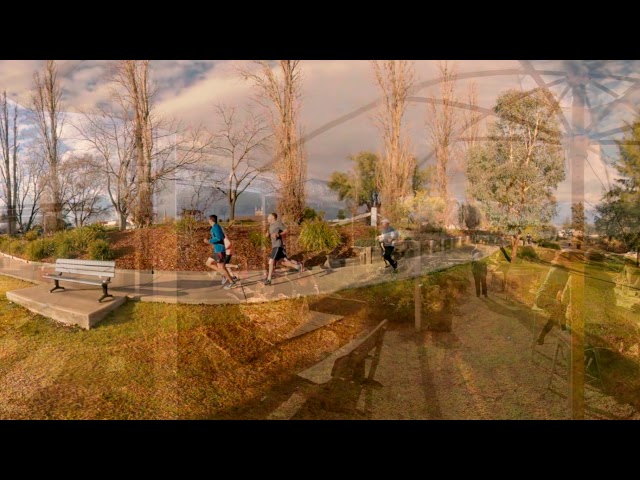 Choose Mudgee Region 360 - Natural Beauty