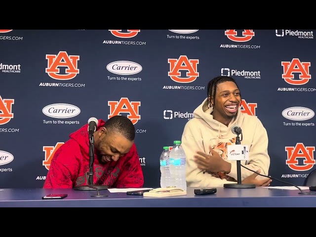 Denver Jones, Chris Moore (post-Oklahoma)