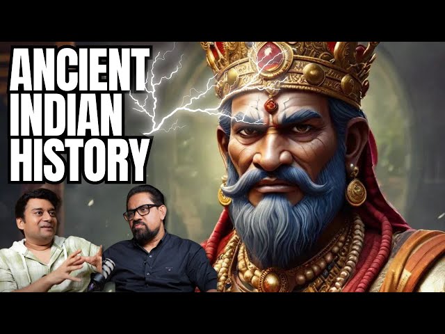 The Ancient Indian History that Predicted Your Existential Crisis