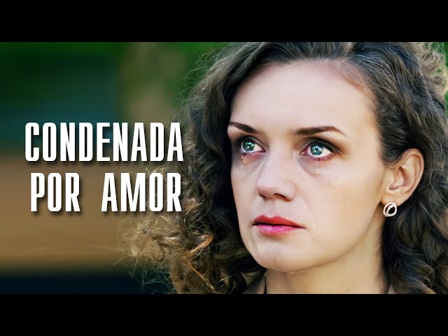 Condenada pelo Destino | Filme dublado completo | Filme romântico em Português