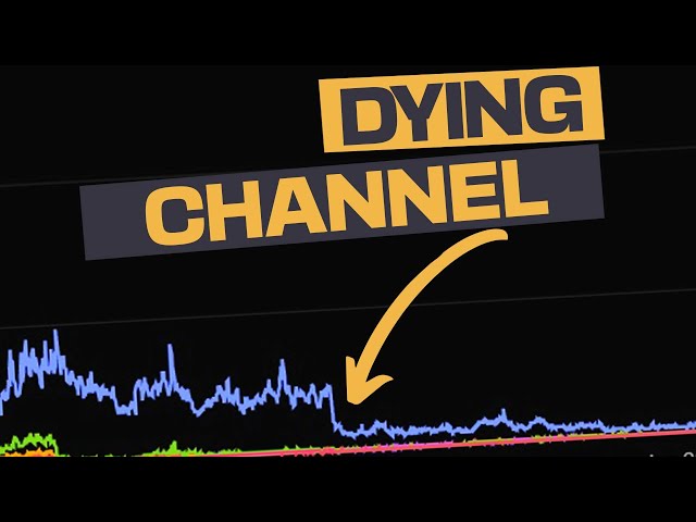 How YOU Can Save A DYING YouTube Channel! (3 Keys To Better Videos)