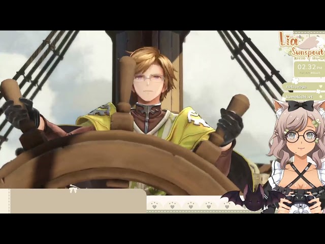 Granblue Fantasy: Relink - Part 2