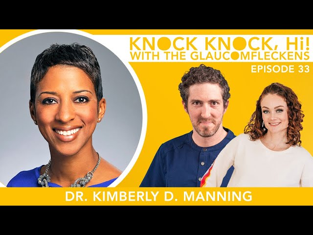 Grady Memorial Hospital with Internist Dr. Kimberly D. Manning