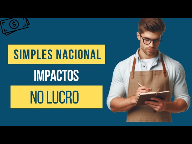 🟡 Como o Simples Nacional impacta a margem de lucro e o custo das mercadorias | Sueli Angarita