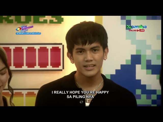 PBB GEN 11 | PBB Housemates- C U Happy| Full Live Performance @PinoyBigBrother @abscbnnews