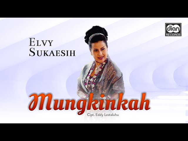 Elvy Sukaesih - Mungkinkah | Official Music