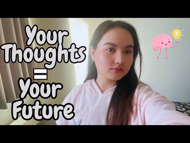 This Secret Will Change Your Life – The Power of Your Thoughts!