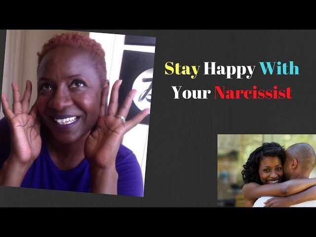 8 Tips On How To Stay Happy In A Narcissistic Relationship