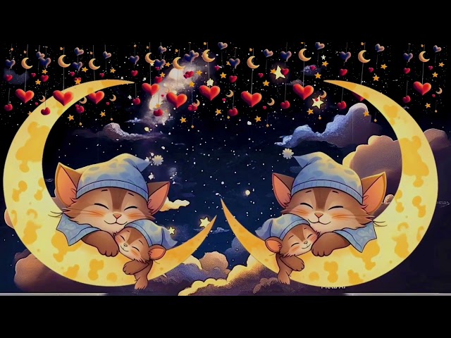 Lullaby for baby to sleep/Sleeping music for baby to sleep/Sleeping song/ Lullabies/lullaby/baby