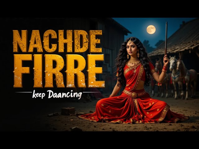 Nachde Fire | Hindi Song | NO COPYRIGHT MUSIC