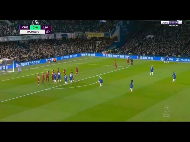 بث مباشر مباراة ليفربول وتشيلسي فى الدوري الانجليزي اليوم