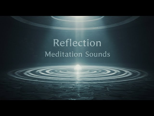 Peaceful Ambient Sounds - Music to Relax to