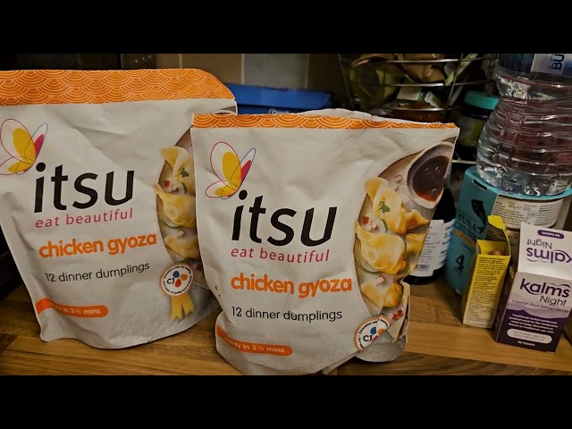 #ITSUyummy no sponsorship ito ha. lol