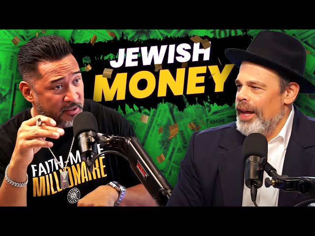 Understanding Jewish Success in Wealth