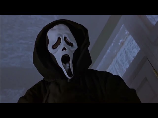 Scream (1996) Episode Teaser | Mouths of Madness Podcast