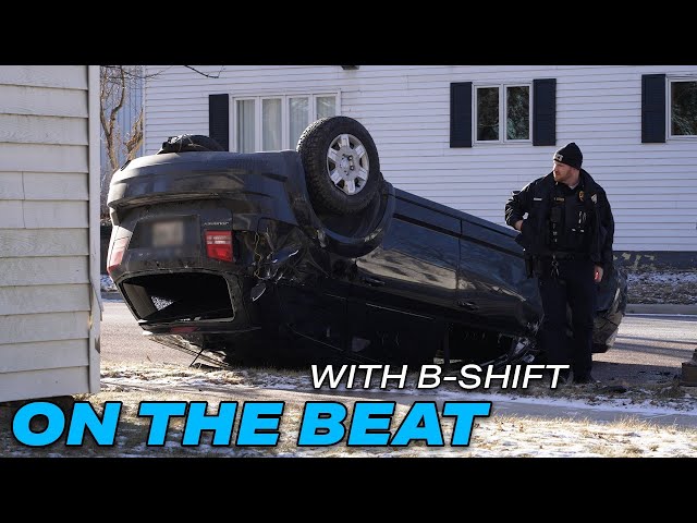 On The Beat | Day Shift B