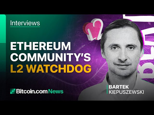 #Ethereum Community’s #L2 Watchdog