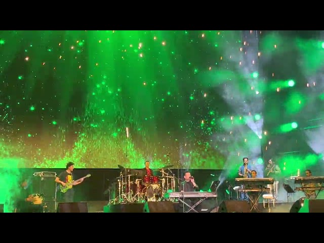 Bhar Do Jholi Meri | Bajrangi Bhaijaan | Adnan Sami | Live Performance at Expo 2020 | Mar 1st, 2022