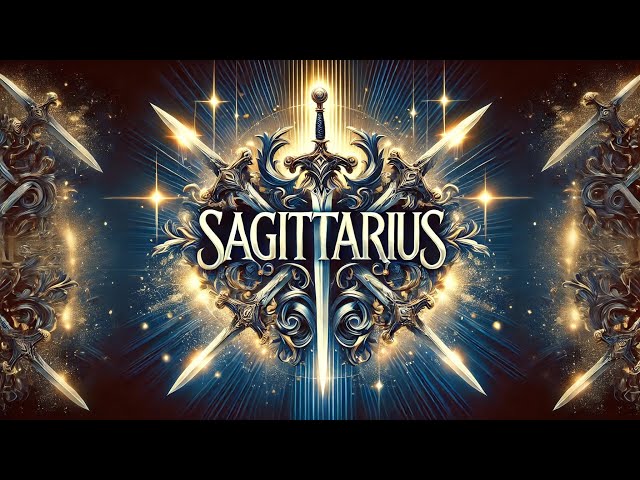 SAGITTARIUS ♐️ “REJECTION” & GODS PROTECTION ⭐️ FEBRUARY 2025