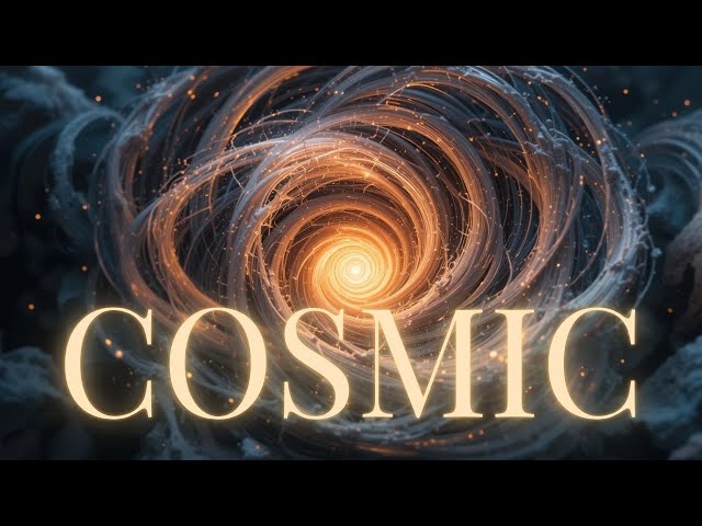 Cosmic Symphony: A Journey Through Interstellar Soundscapes