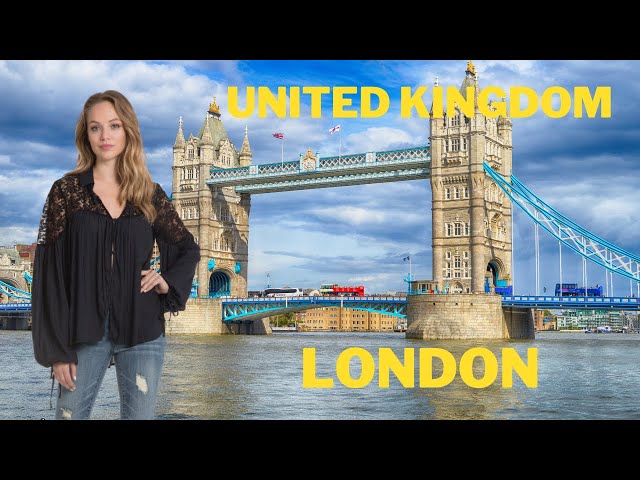 Interesting facts about London United Kingdom