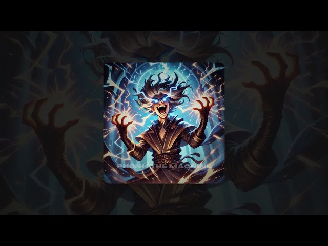 Chaos Mage -  Hard Brazilian Phonk | Orchestral Phonk | Aggressive Gym Phonk Beats