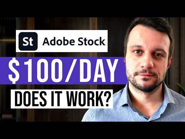 How to Create AI Images that Sell on Adobe Stock with PROOF & Examples (2025)