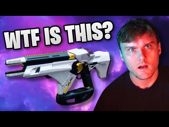 This New Catalyst Is CRAZY! Telesto Meta Now??