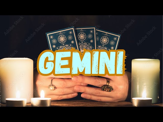 GEMINI I RARELY SEE THIS HAPPEN WITH TWO PEOPLE EVERRR” 💗🫢 JANUARY 2025 TAROT LOVE ❤️